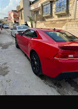 شيفروليه كامارو